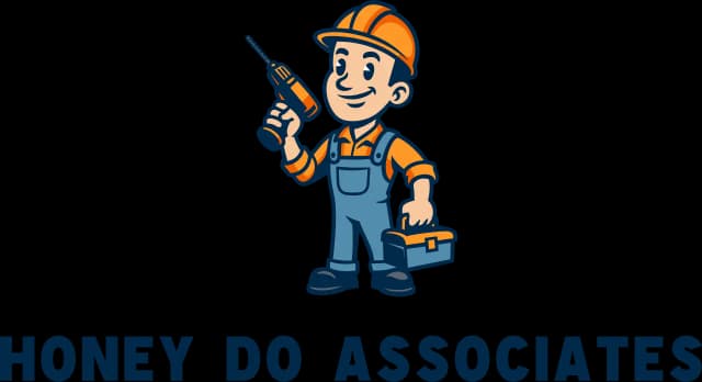 Honey Do Associates Logo